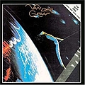 Van Der Graaf Generator - The Quiet Zone / The Pleasure Zone album