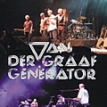 Van Der Graaf Generator - Live at the RAH 06/05/2005 (disc 2) album