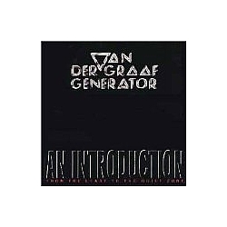 Van Der Graaf Generator - An Introduction album