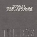 Van Der Graaf Generator - The Box альбом