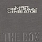 Van Der Graaf Generator - The Box album