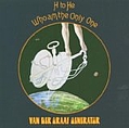 Van Der Graaf Generator - H to He, Who Am the Only One album