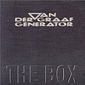 Van Der Graaf Generator - The Box (disc 4: Like Something Out of Edgar Allan Poe) album