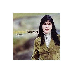 Vanessa Amorosi - Change альбом