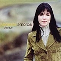 Vanessa Amorosi - Change album