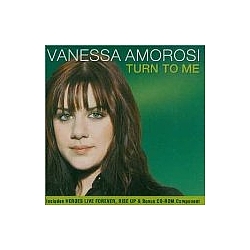 Vanessa Amorosi - Turn to Me альбом