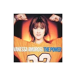 Vanessa Amorosi - The Power album