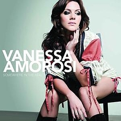 Vanessa Amorosi - Somewhere In The Real World альбом