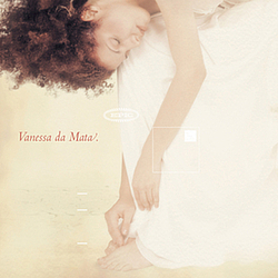 Vanessa Da Mata - Vanessa da Mata альбом