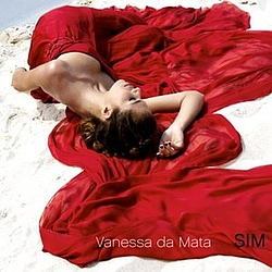 Vanessa Da Mata - Sim альбом