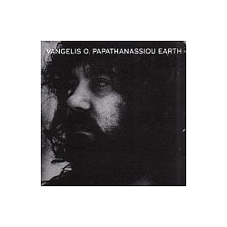 Vangelis - Earth альбом
