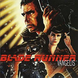 Vangelis - Blade Runner альбом
