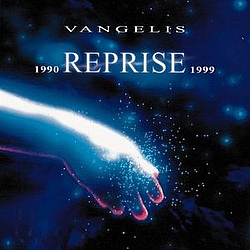 Vangelis - Reprise 1990-1999 альбом