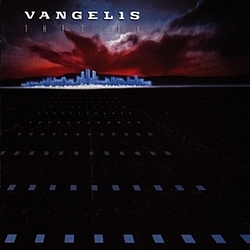 Vangelis - The City альбом