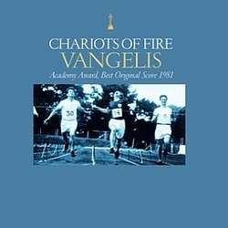 Vangelis - Chariots Of Fire альбом