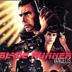 Vangelis - BladeRunner: Original Motion Picture Soundtrack альбом