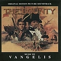 Vangelis - The Bounty (disc 1) альбом