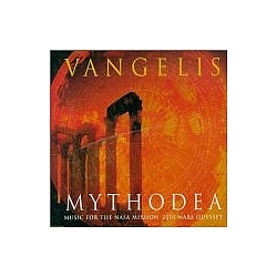 Vangelis - Mythodea альбом