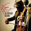 Van Hunt - The Popular Machine альбом