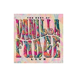 Vanilla Fudge - The Best of Vanilla Fudge album