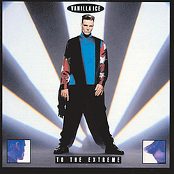 Vanilla Ice - To The Extreme album