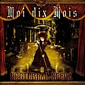 Moi Dix Mois - Nocturnal Opera альбом