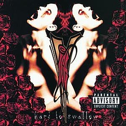 Vanilla Ice - Hard To Swallow album