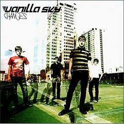 Vanilla Sky - Changes album