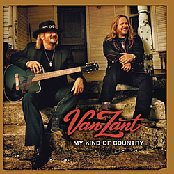 Van Zant - My Kind Of Country album