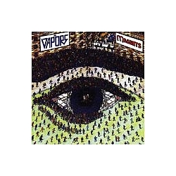 Vapors - Magnets album