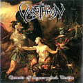 Varathron - Genesis of Apocryphal Desire album