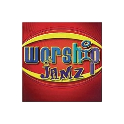 Various - Worship Jamz альбом