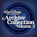 Various Artists - Walt Disney Records Archive Collection Volume 2 альбом