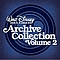 Various Artists - Walt Disney Records Archive Collection Volume 2 album