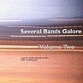 Various Artists - Several Bands Galore Volume Two альбом