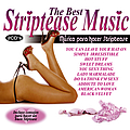 Various Artists - Striptease Music album
