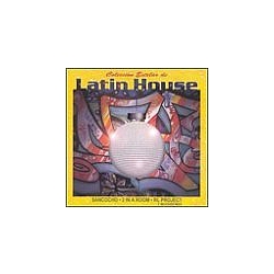 Various Artists - Latin House альбом