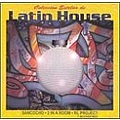 Various Artists - Latin House album