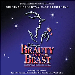 Various Artists - Beauty And The Beast (Broadway Cast) альбом