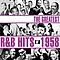Various Artists - The Greatest R&amp;B Hits Of 1958 album