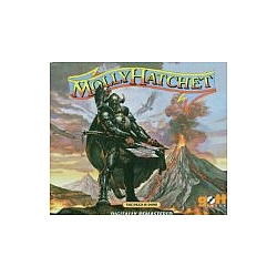 Molly Hatchet - Deed Is Done альбом