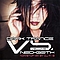 Various Artists - Dark Trance Vs. Neo-Goth Volume 1 альбом