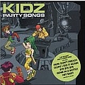 Various Artists - Kidz Party Songs album