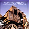Various Artists - Country Outlaws album