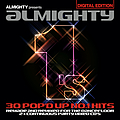 Various Artists - Almighty Presents: Almighty 1&#039;s альбом
