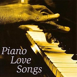 Various Artists - Piano Love Songs альбом