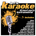 Various Artists - Let&#039;s Karaoke 4 album