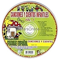 Various Artists - Canciones Y Cuentos Infantiles Vol.1 альбом