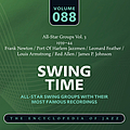 Various Artists - Swing Time - The World’s Greatest Jazz Collection 1933-1957: Vol. 88 альбом