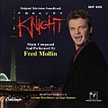 Various Artists - Forever Knight album